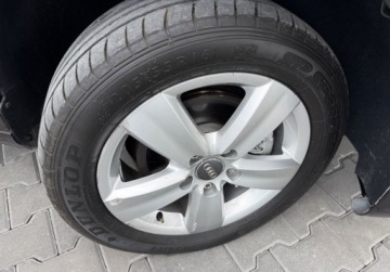 Volkswagen Caddy IV 2016 Volkswagen Caddy maxnaviklimatronik7osobowe 1.2 Benzyna 105KM, zdjęcie 30