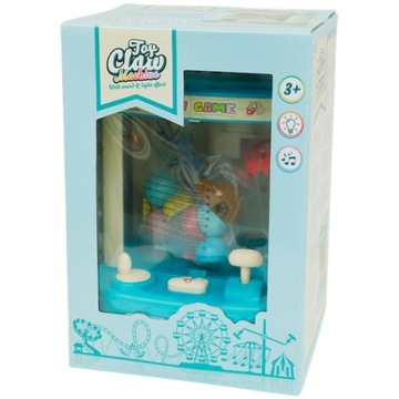 ДЕТСКАЯ ИГРУШКА - ГРИППЕР СО СВЕТОМ И ЗВУКОМ