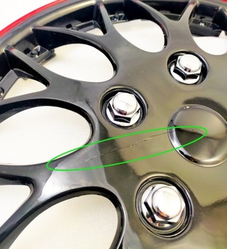 Колпак AUTOSTYLE 15