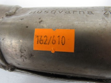 Выпускной коллектор Husqvarna TE 350