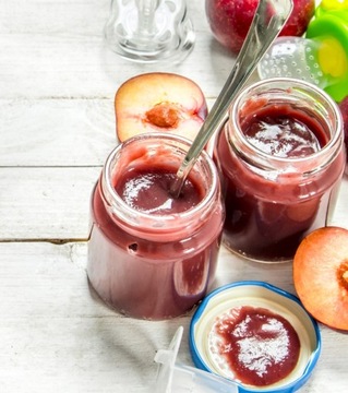 БАНКА БАНКА 80мл + КРЫШКА - РАСПРЕДЕЛИТЕЛЬ