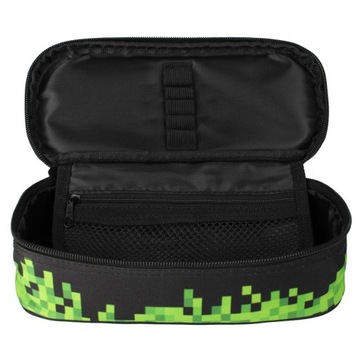 ШКОЛЬНАЯ СУМКА-ПИНКАС MINECRAFT