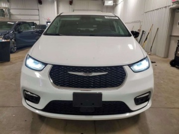 Chrysler Pacifica II 2024 Chrysler Pacifica Touring L 2024 3.6 Benzyna 287KM, zdjęcie 5