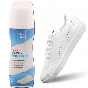 PASTA DO WYBIELANIA CZYSZCZENIA BUTÓW ADIDASÓW TRAMPEK Wybielacz 75 ml