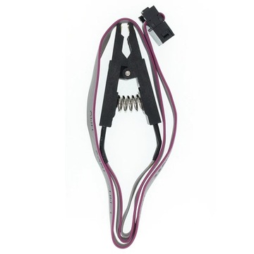 ПРОГРАММАТОР CLIP BONE BIOS EEPROM SO8 SOP8 SOIC8 DIP8