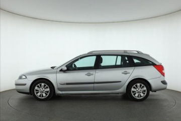Renault Laguna II Kombi 1.9 dCi 130KM 2007 Renault Laguna 1.9 dCi, Salon Polska, Klima, zdjęcie 2