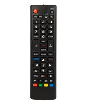 Pilot do TV LG SMART TV zamiennik AKB73715637