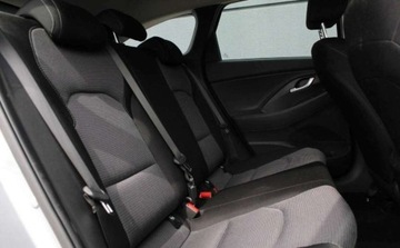 Hyundai i30 III Wagon Facelifting 1.0 T-GDI 120KM 2023 Hyundai i30 120KM Comfort Salon PL Serwis ASO FV23 I wl Gwarancja Benzyna, zdjęcie 13