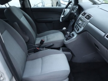 Ford C-MAX I 1.8 Duratec 125KM 2006 Ford C-Max 1.8, Klima, El. szyby, zdjęcie 8