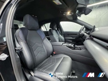 BMW Seria 5 G90-91 Touring 2.0 520d 197KM 2025 BMW Seria 5 20d xDrive Sedan 197 KM mHEV - DEMO 2025 - M Pro - Wentylacja, zdjęcie 21