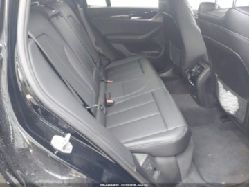 BMW X3 G01 2022 BMW X3 xDrive30i 2022 2.0 Benzyna 248KM, zdjęcie 12