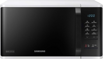 Kuchenka mikrofalowa wolnostojąca Samsung MS23K3513AW