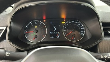 Renault Clio V Hatchback 5d 1.0 TCe 90KM 2022 Renault Clio 1.0 TCE Equilibre, zdjęcie 14