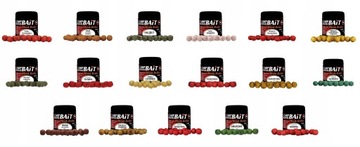 PROFESS Протеиновые шарики ЧЕСНОК И ЧИЛИ 250мл