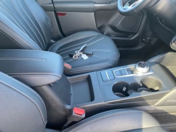 Ford Kuga III SUV 2.0 EcoBlue 190KM 2022 Kuga VIGNALE FULL LED 2xAlu TempAktywny KeylessGo 4x4, zdjęcie 10