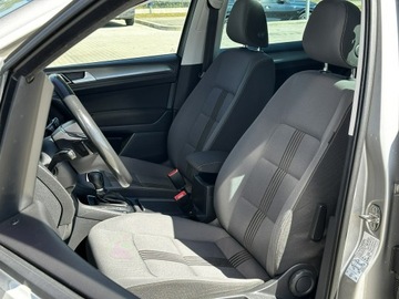 Volkswagen Golf Sportsvan Sportsvan 1.4 TSI BlueMotion Technology 125KM 2017 Volkswagen Golf Sportsvan Climatronic, Radar, Alu, zdjęcie 15