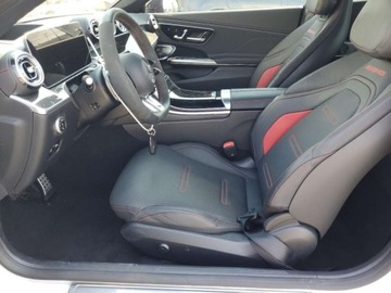 Mercedes CLE 2025 Mercedes-Benz CLE AMG 53 4Matic 2025 3.0l 3.0 Benzyna 429KM, zdjęcie 7