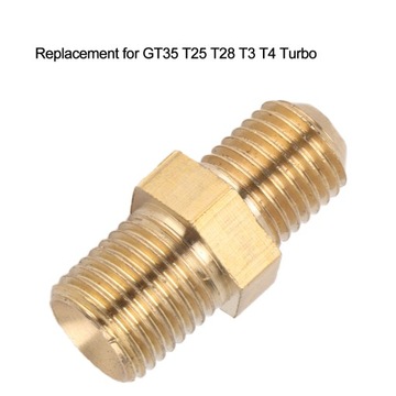 4AN ogranicznik oleju łącznik gwintowy M12x1,25