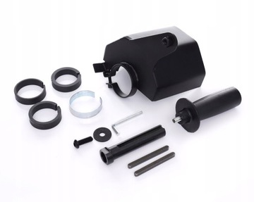 НАСАДКА ДЛЯ САТИНИРОВАННОЙ ШЛИФОВАЛЬНОЙ МАШИНЫ