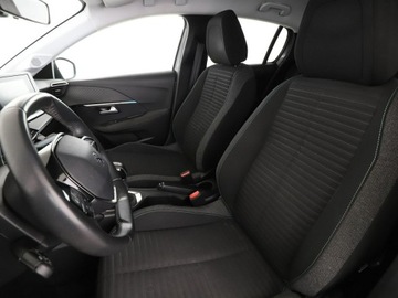 Peugeot 208 II Hatchback 1.2 PureTech 75KM 2020 Peugeot 208 Style klima-auto. PDC Bluetooth, zdjęcie 12