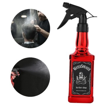 ВОЛОСЫ ВОДНЫЙ СПРЕЙ ДЛЯ ВОЛОС HANDY SPRAY 500 МЛ