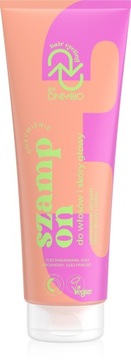 Hair Cycling by ONLYBIO Odżywienie szampon do włosów i skóry głowy 250ml