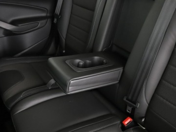 Ford Kuga II SUV 2.0 TDCi 150KM 2016 Ford Kuga Titanium półskóra navi PDC grzane, zdjęcie 33