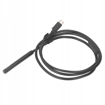 Эндоскопическая камера USB C 1920P с двойным объективом IP67 B4