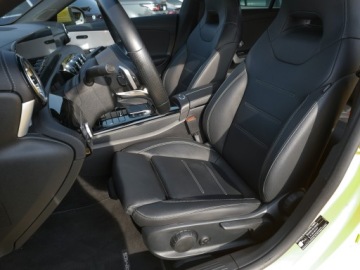 Mercedes CLA C118/X118 2023 Mercedes CLA 250e 218 AMG Night Skóra Webasto Keyles Kamera Led Carplay LKA, zdjęcie 23