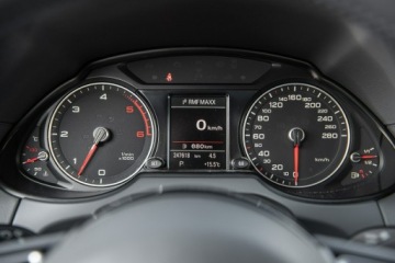 Audi Q5 I SUV Facelifting 3.0 TDI 245KM 2013 Audi Q5 SQ5 3.0TDI 245KM ! S-Line Plus ! Opłacona, zdjęcie 34