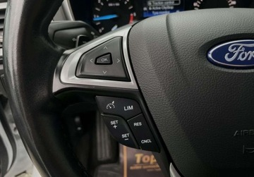 Ford Mondeo V Kombi 2.0 TDCi 150KM 2015 Ford Mondeo 2.0 TDCI automat GWARANCJA bezwypadkowy FILM 2.0 Diesel, zdjęcie 23