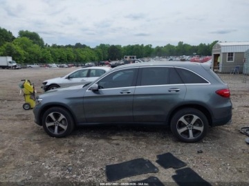 Mercedes GLC C253 2019 Mercedes-Benz GLC 350E 4matic 2.0 Hybryda 201KM, zdjęcie 7