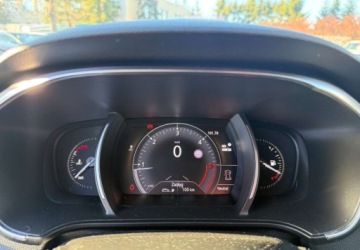 Renault Megane IV Grandtour 1.6 dCi 130KM 2017 Renault Megane stan bardzo dobry 1.6 Diesel 130KM, zdjęcie 11