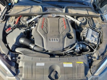 Audi A5 F5 2023 Audi S5 Sportback Premium Plus 2023 3.0 Benzyna 349KM, zdjęcie 6