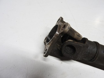 DAIHATSU TERIOS II 06-09 HŘÍDEL HNACÍ KRÁTKÁ