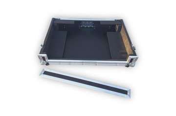 Чехол для DENON PRIME 4 с клапанами ОТ ПРОИЗВОДИТЕЛЯ