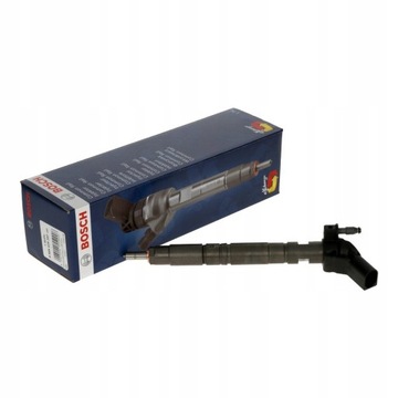 BOSCH 0 445 115 059 TRYSKA VSTŘIKOVAČE