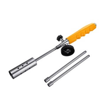 Palnik gazowy Propanetorch Palnik do trawy Bl