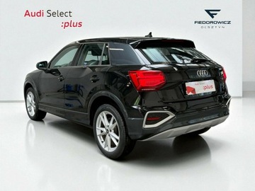 Audi Q2 SUV Facelifting 1.5 35 TFSI 150KM 2024 Audi Q2 35 TFSI Advanced S tronic *Wirtualny kokpi, zdjęcie 4
