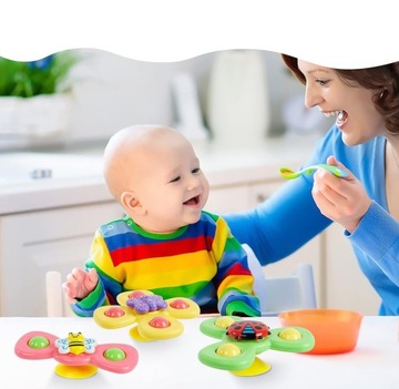 ИГРУШКА С ПРИСОСКОЙ ДЛЯ КУПАНИЯ В ВАНЕ