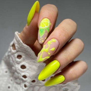 Двойные верхние формы PALU Миндаль Миндаль