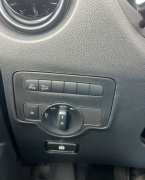 Mercedes Vito W447 2024 Mercedes-Benz Vito 4x4 Automat 5 osob Nawigacja 2.0 Diesel 136KM, zdjęcie 15