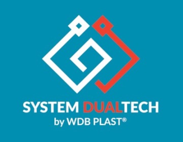 ЗАЖИМЫ-КРЮКИ ДЛЯ ЛЕНТЫ ЗАБОРА WDB 20 шт.