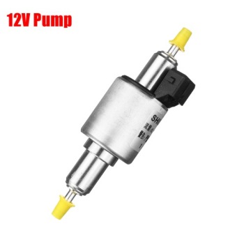 WEBASTO 12V НАСОС СЫРОГО ТОПЛИВА