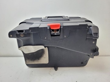 BMW R1200GS ПРАВАЯ ТРАНСМИССИЯ