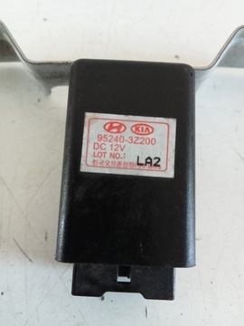 HYUNDAI I40 11-15 RELÉ 95240-3Z200