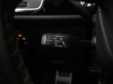 Seat Leon III CUPRA ST Facelifting 2.0 TSI 300KM 2017 Seat Leon 4x4 DSG full LED skóra/alcantara navi, zdjęcie 33