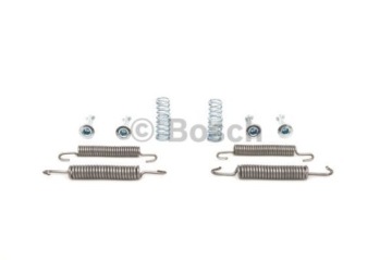 Bosch 1 987 475 090 Комплект принадлежностей, колодки стояночного тормоза