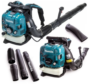 DMUCHAWA SPALINOWA MAKITA EB7660TH silnik 4-suw