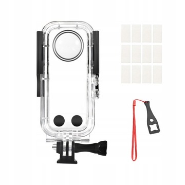 Futerał nurkowy ochronny 40M do Insta360 X3